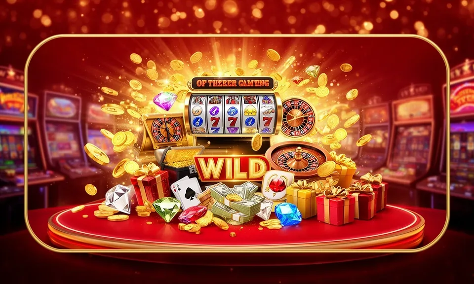 leoni88 Fortune Fishing Game